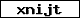 Code de vérification