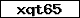 Code de vérification
