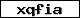 Code de vérification