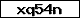 Code de vérification
