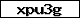 Code de vérification