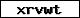 Code de vérification