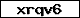 Code de vérification