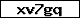 Code de vérification