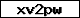Code de vérification