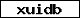 Code de vérification