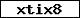 Code de vérification