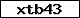 Code de vérification