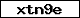 Code de vérification