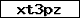 Code de vérification