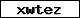 Code de vérification