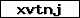Code de vérification