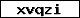 Code de vérification