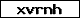 Code de vérification