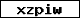 Code de vérification