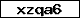 Code de vérification