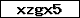 Code de vérification