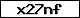 Code de vérification