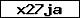 Code de vérification