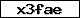 Code de vérification
