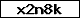 Code de vérification