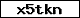 Code de vérification