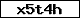 Code de vérification