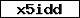 Code de vérification