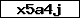 Code de vérification