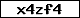Code de vérification