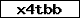 Code de vérification