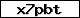 Code de vérification