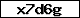 Code de vérification