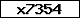 Code de vérification