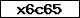 Code de vérification
