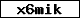 Code de vérification
