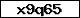 Code de vérification