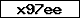 Code de vérification