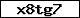 Code de vérification