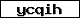 Code de vérification