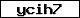 Code de vérification