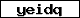 Code de vérification