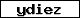 Code de vérification