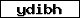 Code de vérification