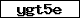 Code de vérification