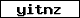 Code de vérification