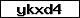 Code de vérification