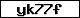 Code de vérification