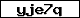 Code de vérification
