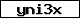 Code de vérification